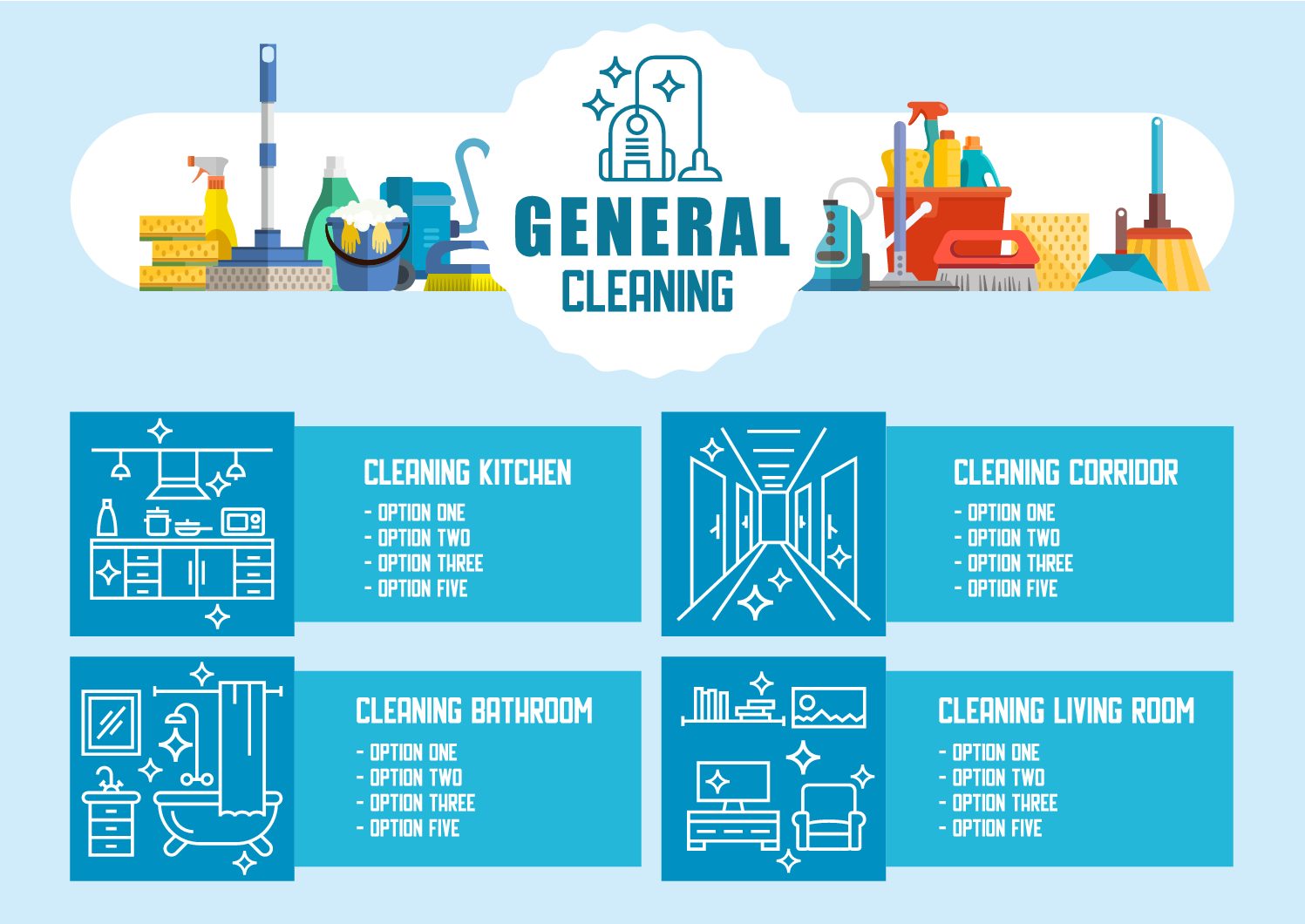 HOW TO GUIDE ON WRITING AN ESTIMATE FOR A CLEANING JOB