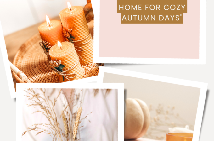 Fall Cleaning: Preparing Your Home for Cozy Comfort this Fall